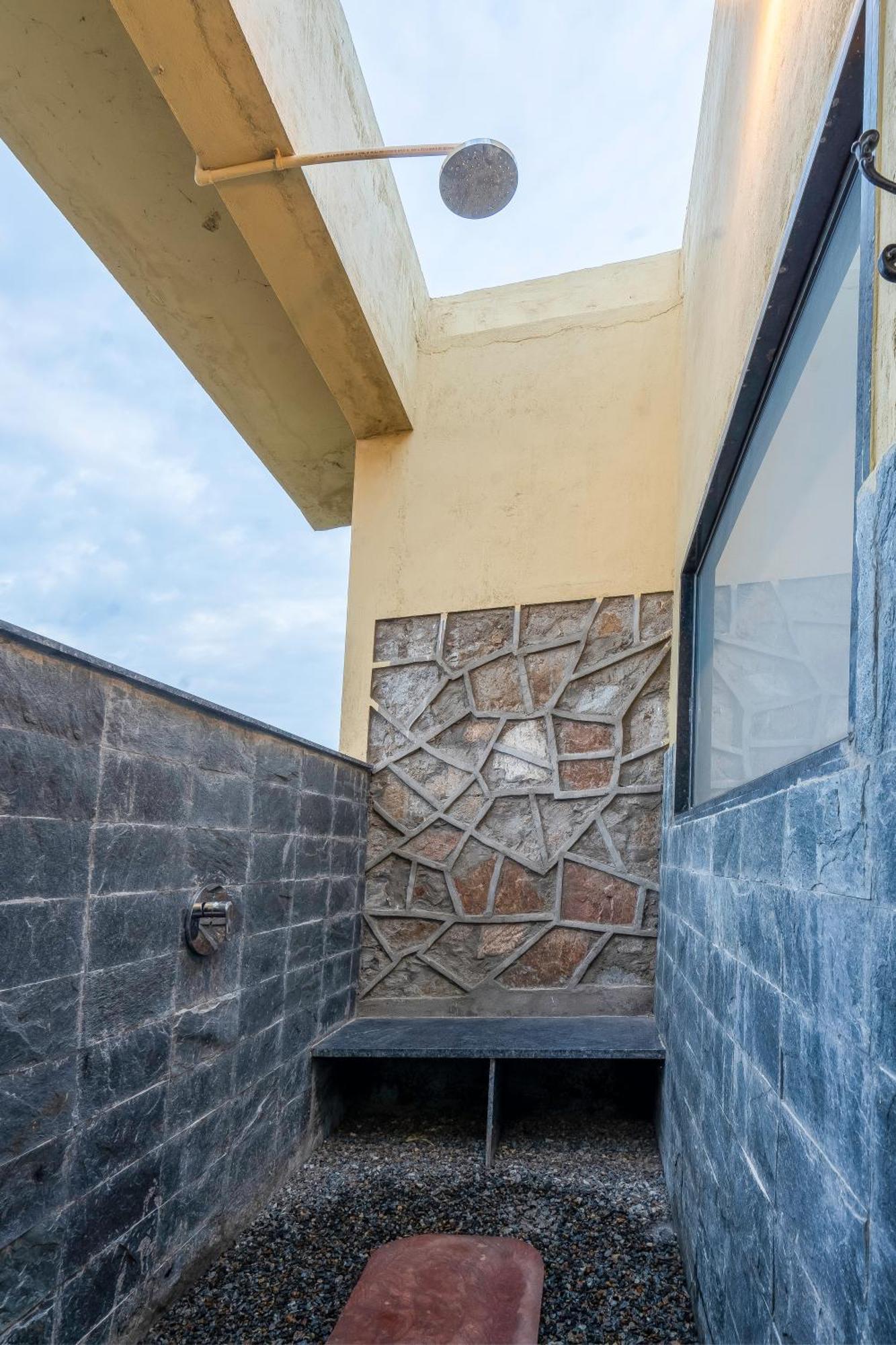 Kurja Jawai Hotel Bisalpur Exterior photo